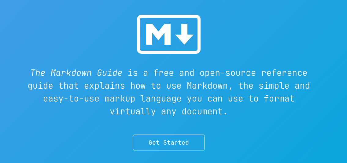 Markdown 语法教学